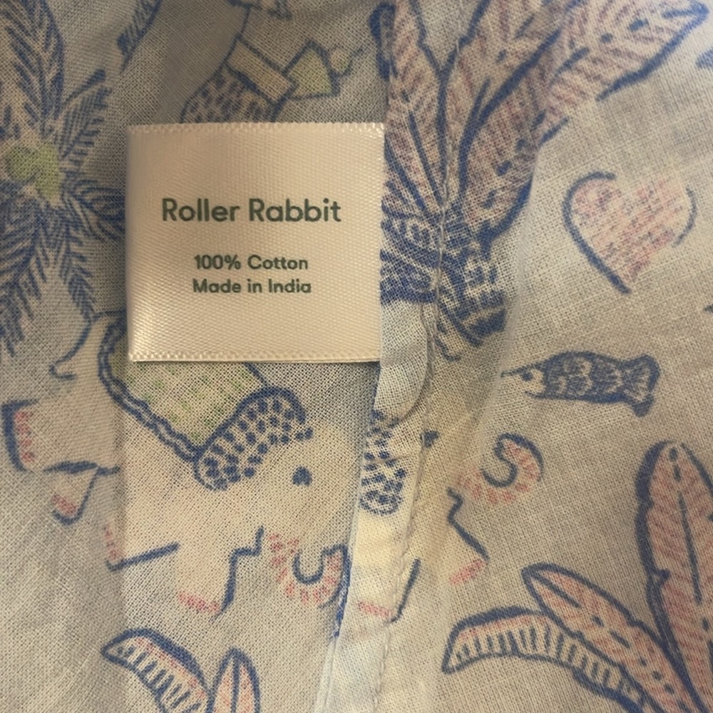 Roller Rabbit dress - Picture 5 of 5